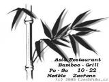 Pilotní foto Bamboo - Grill