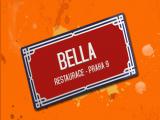 Restaurace Bella