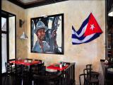 restaurace Cuba Liberta