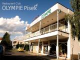 Restaurant Club Olympie