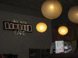 Pilotní foto Jazz Rock Café