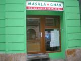 Masala Ghar